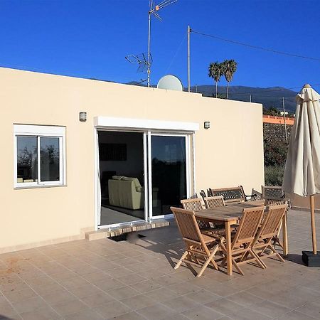 Casa El Hoyo De Todoque Villa Los Llanos De Aridane Exterior photo