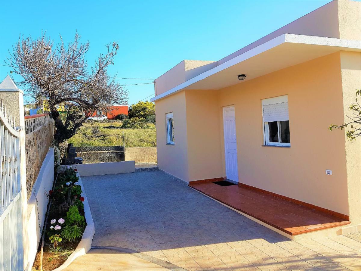 Casa El Hoyo De Todoque Villa Los Llanos De Aridane Exterior photo